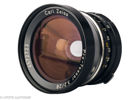Lot with 7 Carl Zeiss lenses