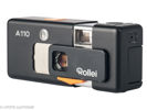 Rollei A110 No.3025876