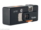 Rollei A110 No.3025876