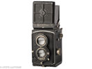 Rolleiflex Standard (type 622) No.530273