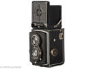 Rolleiflex Standard (type 622) No.530273