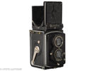 Rolleiflex Standard (type 622) No.530273