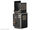 Rolleiflex Standard (type 622) No.530273