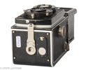 Rolleiflex Standard (type 622) No.530273
