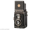Rolleicord II No.3271950