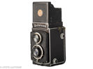 Rolleicord II No.3271950