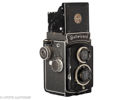 Rolleicord II No.3271950