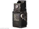 Rolleicord II No.3271950