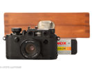 Minox Classic Camera Leica IIIf No. DM0225