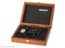Minox Classic Camera Leica IIIf No. DM0225