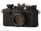 Minox Classic Camera Leica IIIf No. DM0225