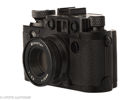 Minox Classic Camera Leica IIIf No. DM0225