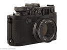 Minox Classic Camera Leica IIIf No. DM0225