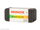 Minox Classic Camera Leica IIIf No. DM0225