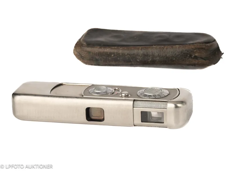 Riga Minox No.02688