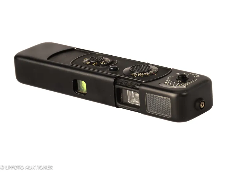 Minox B No.748398