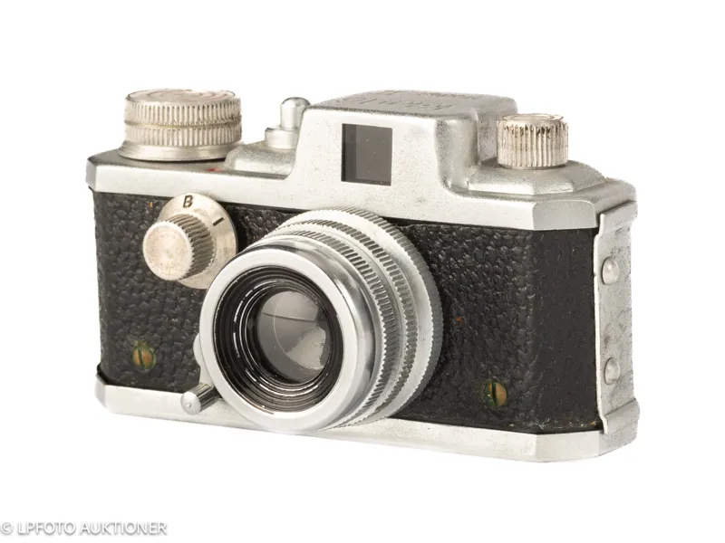 Kiku 16 Model II
