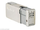 Lot with four "Hit-type" subminiature cameras