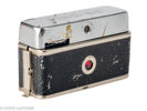 Lot with four "Hit-type" subminiature cameras