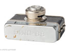 Lot with four "Hit-type" subminiature cameras