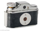 Lot with four "Hit-type" subminiature cameras
