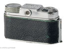 Lot with four "Hit-type" subminiature cameras