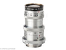 Trioplan 2.8/10cm No.995834
