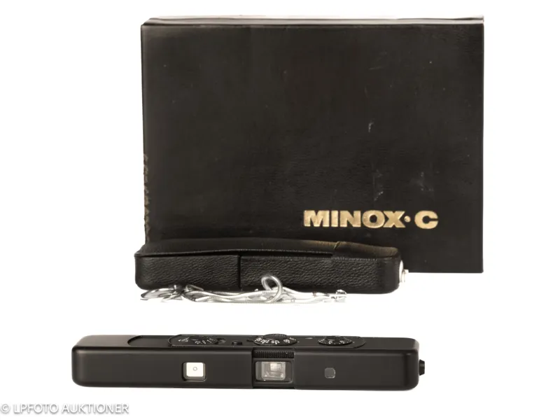 Minox C No.2402451