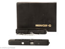 Minox C No.2402451