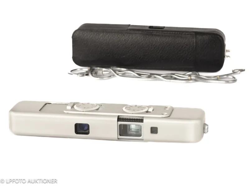 Minox LX No.2532331