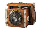 Zeiss Ikon Nettel Tropical (871/13) No.402934