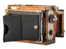 Zeiss Ikon Nettel Tropical (871/13) No.402934