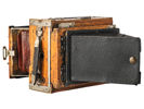 Zeiss Ikon Nettel Tropical (871/13) No.402934