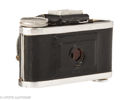 Lot with two Eljy subminiature cameras