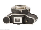 Lot with two Eljy subminiature cameras