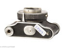 Lot with two Eljy subminiature cameras