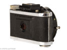 Lot with two Eljy subminiature cameras