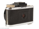 Lot with two Eljy subminiature cameras