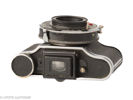 Lot with two Eljy subminiature cameras