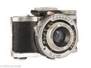 Lot with two Eljy subminiature cameras