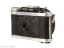 Lot with two Eljy subminiature cameras