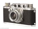 Leica IIIf No.597389