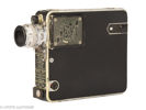 Simplex Pockette 16mm No. CC013292