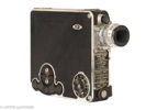 Simplex Pockette 16mm No. CC013292
