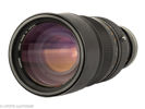 Canon FDn 4.5/85-300mm No.16223