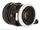 Canon TS 2.8/35mm SSC No.10431