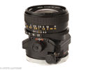 Canon TS 2.8/35mm SSC No.10431