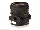 Canon TS 2.8/35mm SSC No.10431