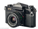 Canon F-1 No.613019