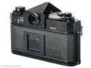 Canon F-1 No.613019